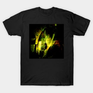 Beheild: Ulissabon T-Shirt